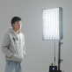 Falcon Eyes Bi-Color LED Paneel RX-18TDX III-K1